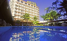 Acrópolis Marina Hotel